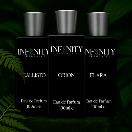 6er-Set 100ml Düfte